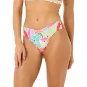 Rip Curl RipCurl Cala Vadella High LEG Good multico (3282) S