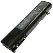 AccuCell Akku passend für Toshiba Tecra A2 5200mAh
