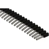 Weidmuller T.b.v. Stripax Plus Aderendhülse - 9004350000 [500 Stück]