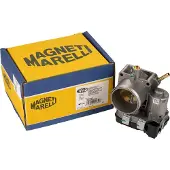 MAGNETI MARELLI Drosselklappenstutzen 802009960505 für FIAT