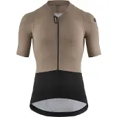 Assos Mille Gts S11 Kurzarm-radtrikot