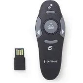 Gembird Wpl 11 Moderator Mit Laserpointer