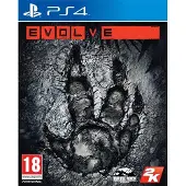 Evolve (PEGI)