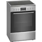 Bosch HKS79U250 Standherd Elektro-Kochfeld LCD-Display AutoPilot Soft Close