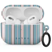 Burga Hardcase Hülle für das Apple AirPods Pro 3 - Afternoon Nap