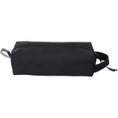 Nitro Schlampermäppchen Pen Pouch True Black schwarz
