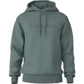 Didriksons VEN USX Hoodie Embro factory blue (G12) XXXL