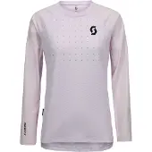 SCOTT Trail Vertic Pro Langarm-t-shirt