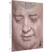Divisa The Whale Auf Blu-ray Spanisch