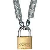 ABUS 55/30 Vorhängeschloss