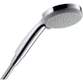 Hansgrohe Croma 100 Handbrause Vario EcoSmart, chrom, 28537000