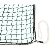 SCHMIDT'S Onlineshop Ladungssicherungsnetz inkl. Spannleine - 5 / 3,5 / 45 x 45 - grün