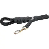 JULIUS K-9 Rubberized Führleine 14 Mm
