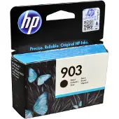 HP T6L99AE Tintenpatrone schwarz No. 903