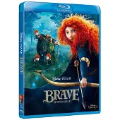 Disney Merida-legende Der Highlands Blu-ray Spanisch