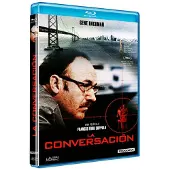 Divisa Das Gespräch Blu-ray Auf Spanisch