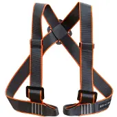 Skylotec - Torse - Brustgurt Gr One Size grau