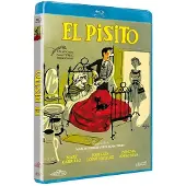 Divisa Die Kleine Wohnung Blu-ray Spanisch