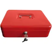 Cardinale Wertschatzeinlage, 150x112x90 mm