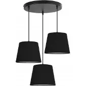 Light hom DECKE HäNGEND LAMPE KRONLEUCHTER LAMPENSCHIRM MODERN