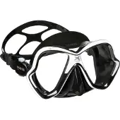 Mares X-vision Tauchmaske