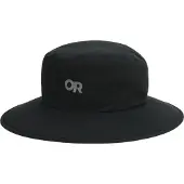 Outdoor Research Stratoburst Rain Hat black (0001) M