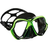 Mares X-vision Tauchmaske