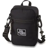 Dakine JOURNEY MINI, Uni, Unterarmtasche, Schwarz, Einfarbig, Polyester
