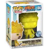 Funko POP! POP! Animation: Naruto - Naruto (Six Paths) ltd