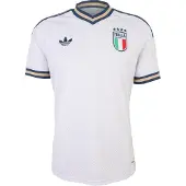 Adidas Italy 26/27 Weg Kurzarm-t-shirt