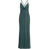 Vera Mont Abendkleid "Damen mit Cut-Outs" Ohne Tasche