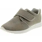 Fischer Markenschuh Sportliche Slipper für Damen
