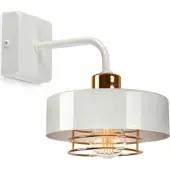 FKL DESIGN Home Deco Deckenlampe Pendellampe Hängelampe Schwarz Weiß Kupfer