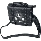 Banned Alternative Umhängetasche Uni Cosmic schwarz Standard