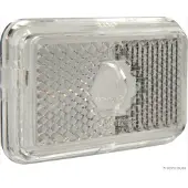 Herth+Buss HERTH&BUSS Lichtscheibe, Begrenzungsleuchte - 82711066