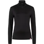 Bogner Skipullover Fire + Ice Margo2 Damen Black 25-L