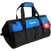 Workpro 21410 Werkzeugtasche