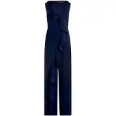 Vera Mont Overall "Damen mit Volant" 1