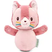Lilliputiens Jeanne Culbuto Teddybär Kinder One Size