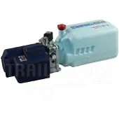 OMFB Hydr. Kompaktgenerator DC12V-2KW Kunststofftank 14790700110