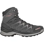 Lowa - Women's Innox Pro GTX Mid - Wanderschuhe Gr 39 grau