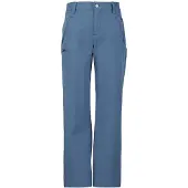 Heber Peak - Kid's MapleHe. Trekking Pants - Trekkinghose Gr 164 blau