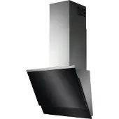 AEG DVE5671HG, 700 m³/h, rezirkulierend, A, A, D, 54 dB