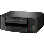 Brother DCP-T580DW, Tintenstrahl, Farbdruck, 1200 x 6000 DPI, Farbkopieren, A4, Schwarz