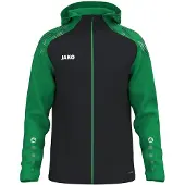Jako Kinder Kapuzenjacke Sonic