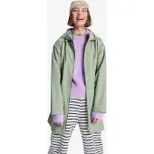 Roxy Raining Again Oil Green XS