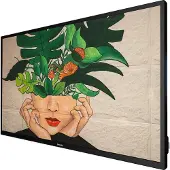 Philips 86BDL3511Q/00 Public Display, Digital Signage Flachbildschirm, 2,18 m (86"), IPS, 3840 x 2160 Pixel