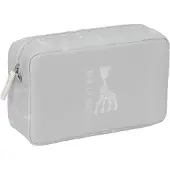 Safta Sophie La Girafe Mum 4.05l 28x9x16 Cm Kulturbeutel