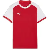 Puma teamLIGA26 Matchday Jersey Flock: - Größe: L