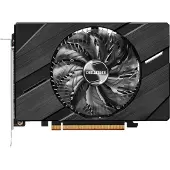 Asrock Challenger Intel Arc A380 ITX 6GB OC, Arc A380, 6 GB, GDDR6, 96 Bit, 7680 x 4320 Pixel, PCI Express x8 4.0